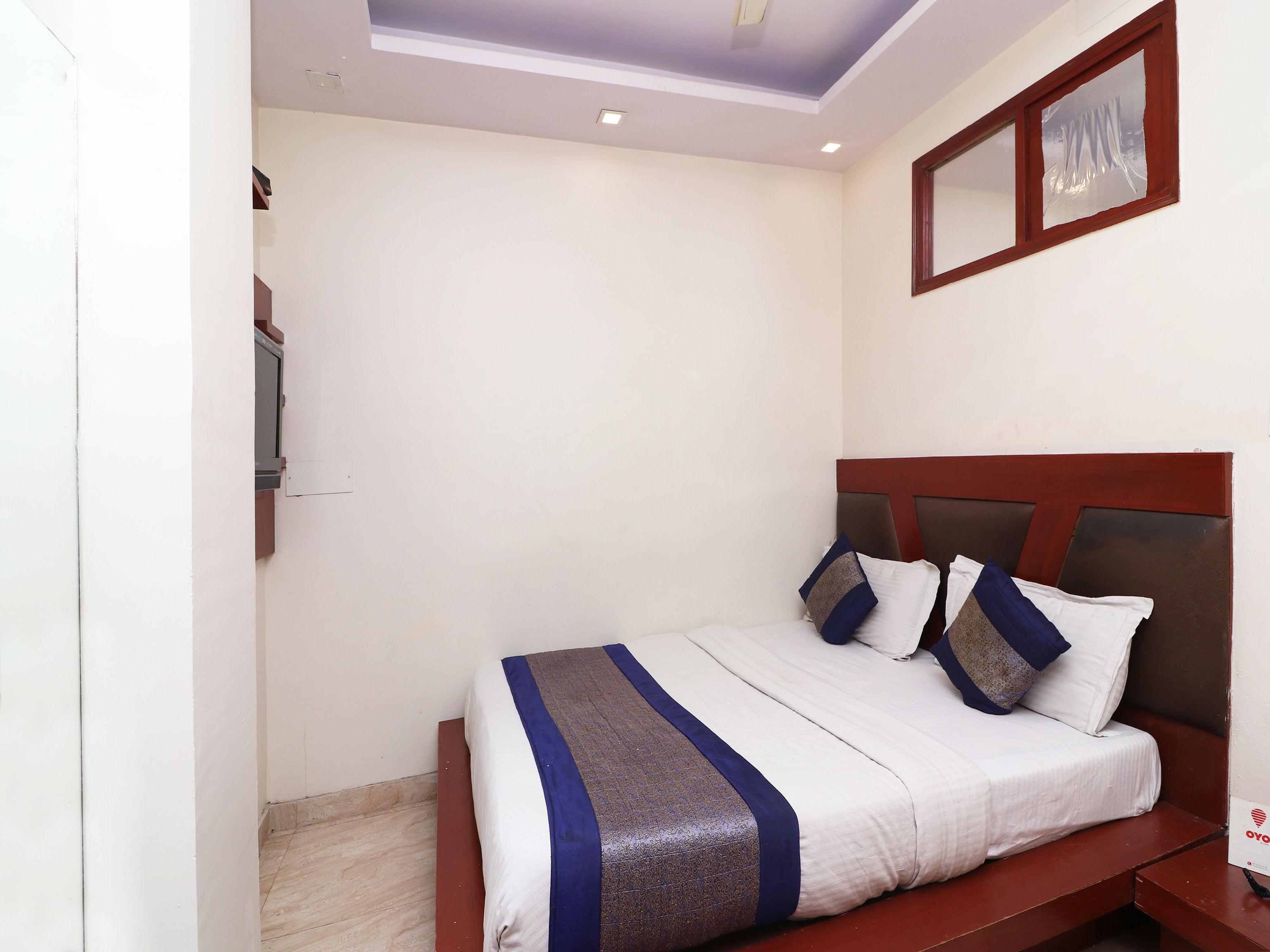 Oyo 6169 Hotel Prem Deluxe Yeni Delhi Dış mekan fotoğraf